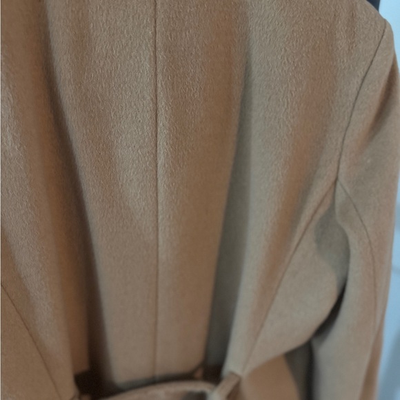Sam Edelman Classic Tan Trench Coat - Picture 5 of 6